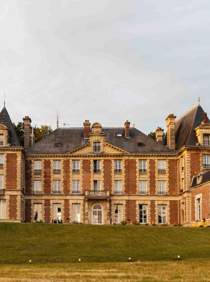 Grand Hôtel du Vexin - Gisors
